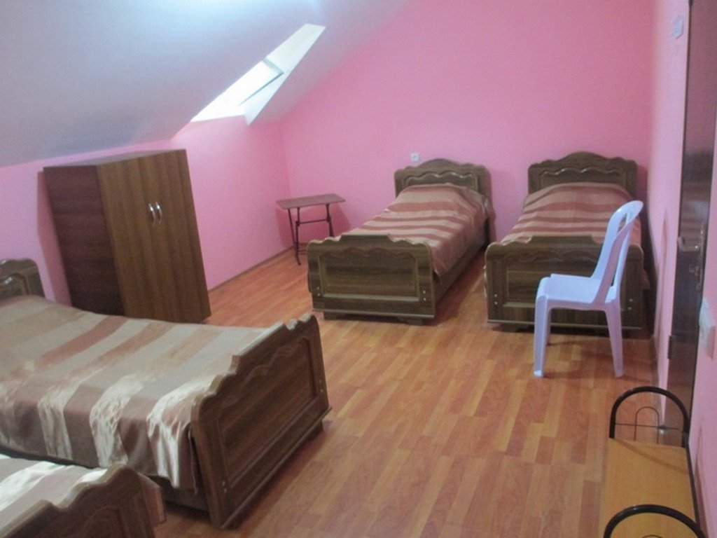 Фото Отель Imeri