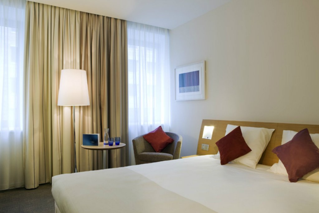 Фото отеля 3