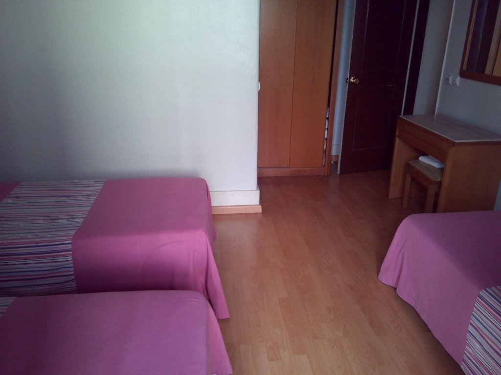 Фото Hotel Dublin