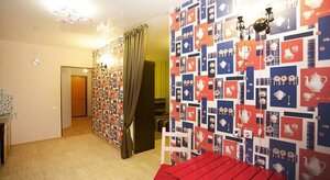 Apartment Na Tsiolkovskogo