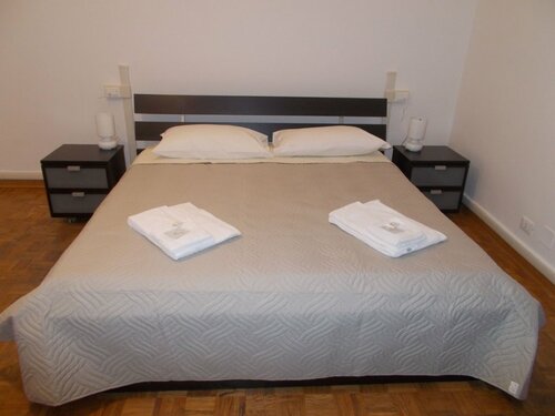 Гостиница Affittacamere Iris B&b в Триесте