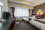 Comfort Hotel Toyokawa