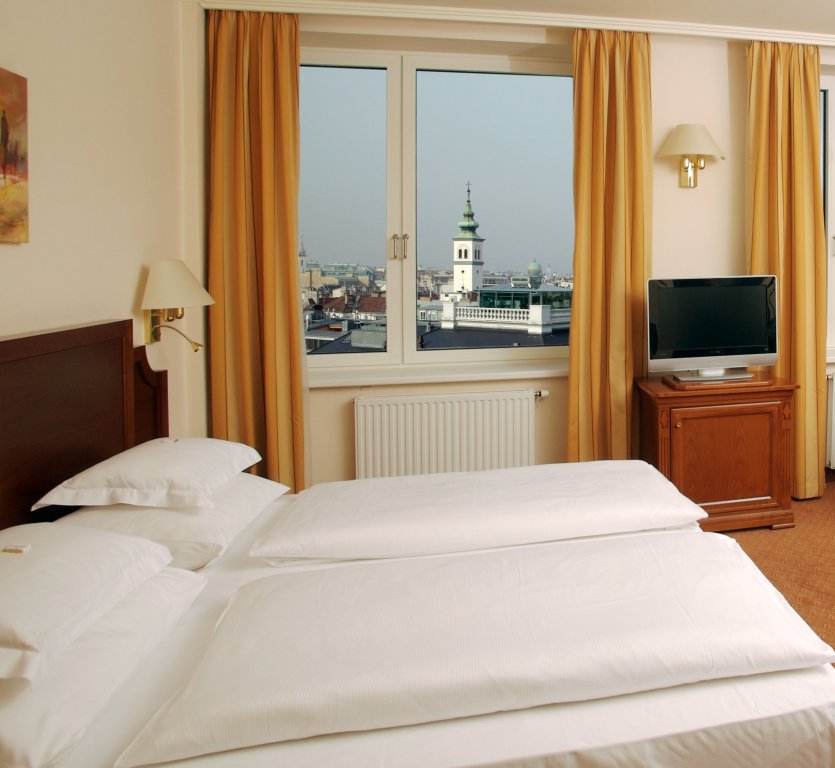 Фото Hotel Am Parkring