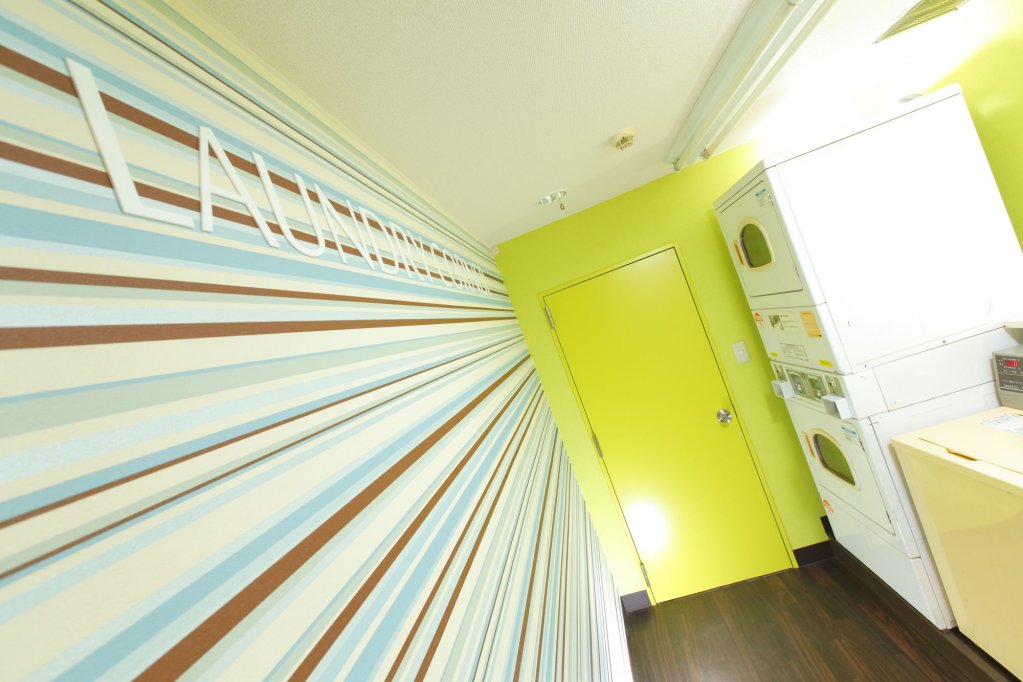 Фото Flexstay Inn Kawasaki Kaizuka