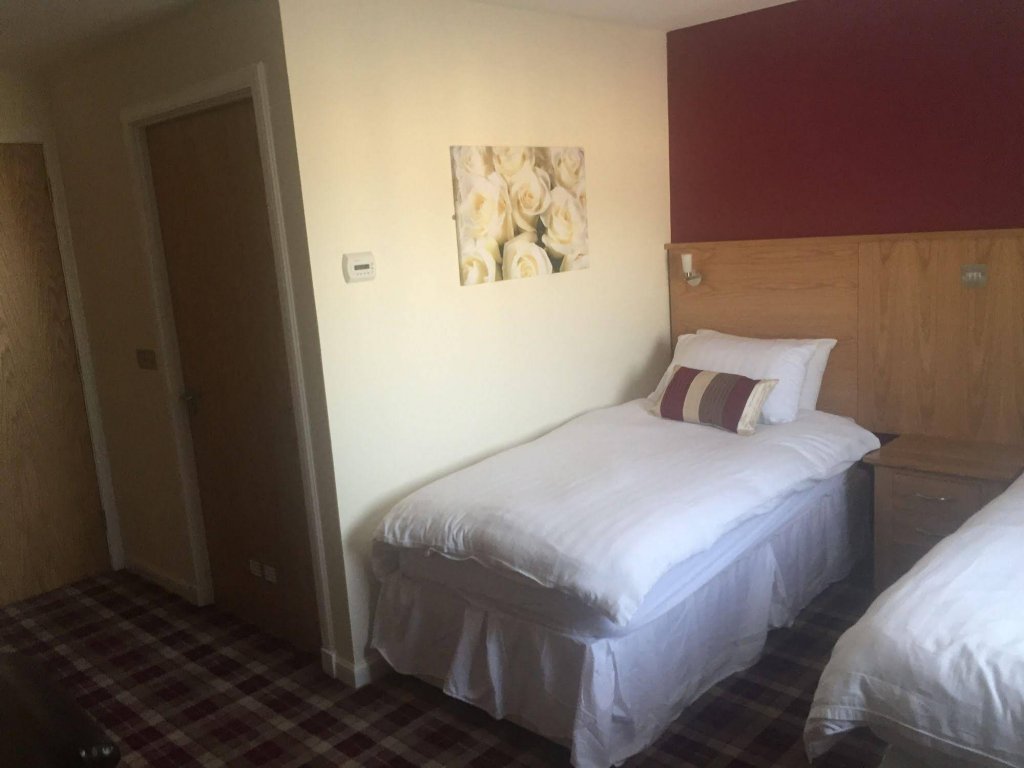 Фото 19th Hole Carnoustie