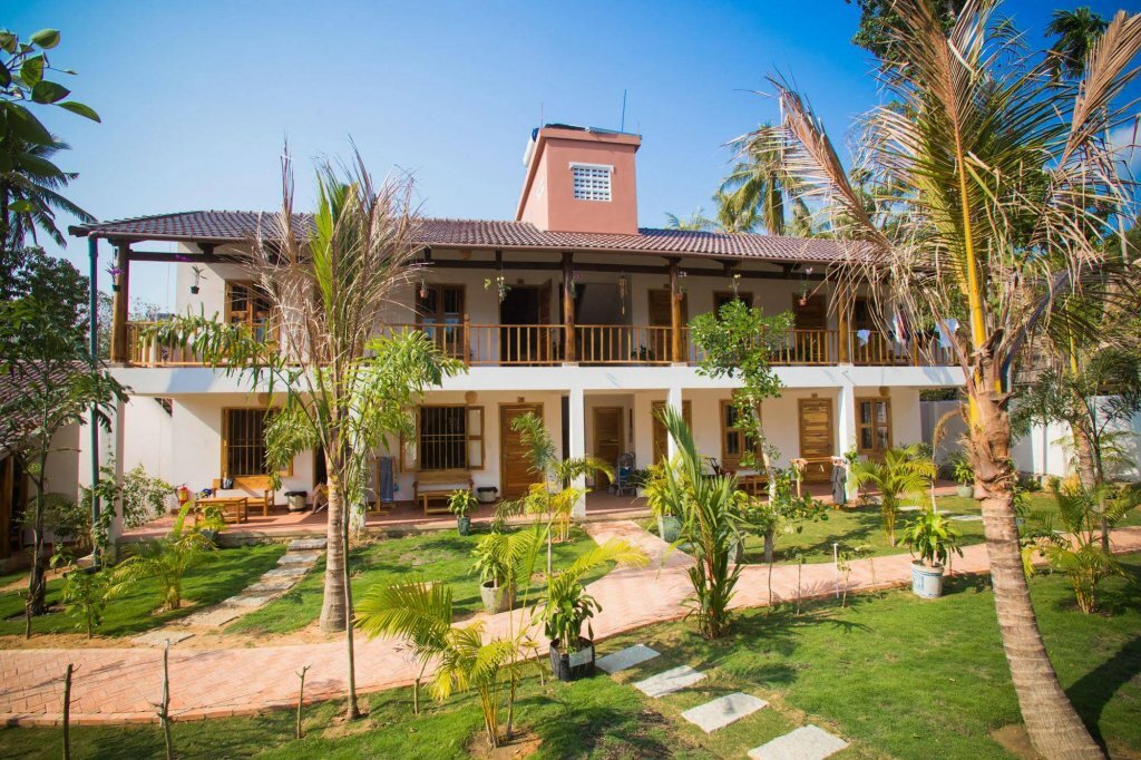 Туры в отель Sea Sense Resort Phu Quoc 4*, Вьетнам, Фукуок - цены в 2024 году на