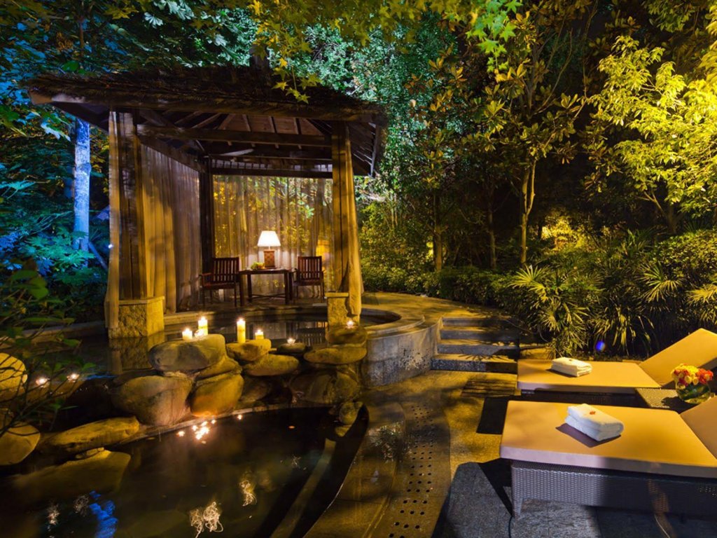 Фото Howard Johnson Conference Resort Chengdu