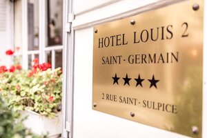 Hotel Louis 2