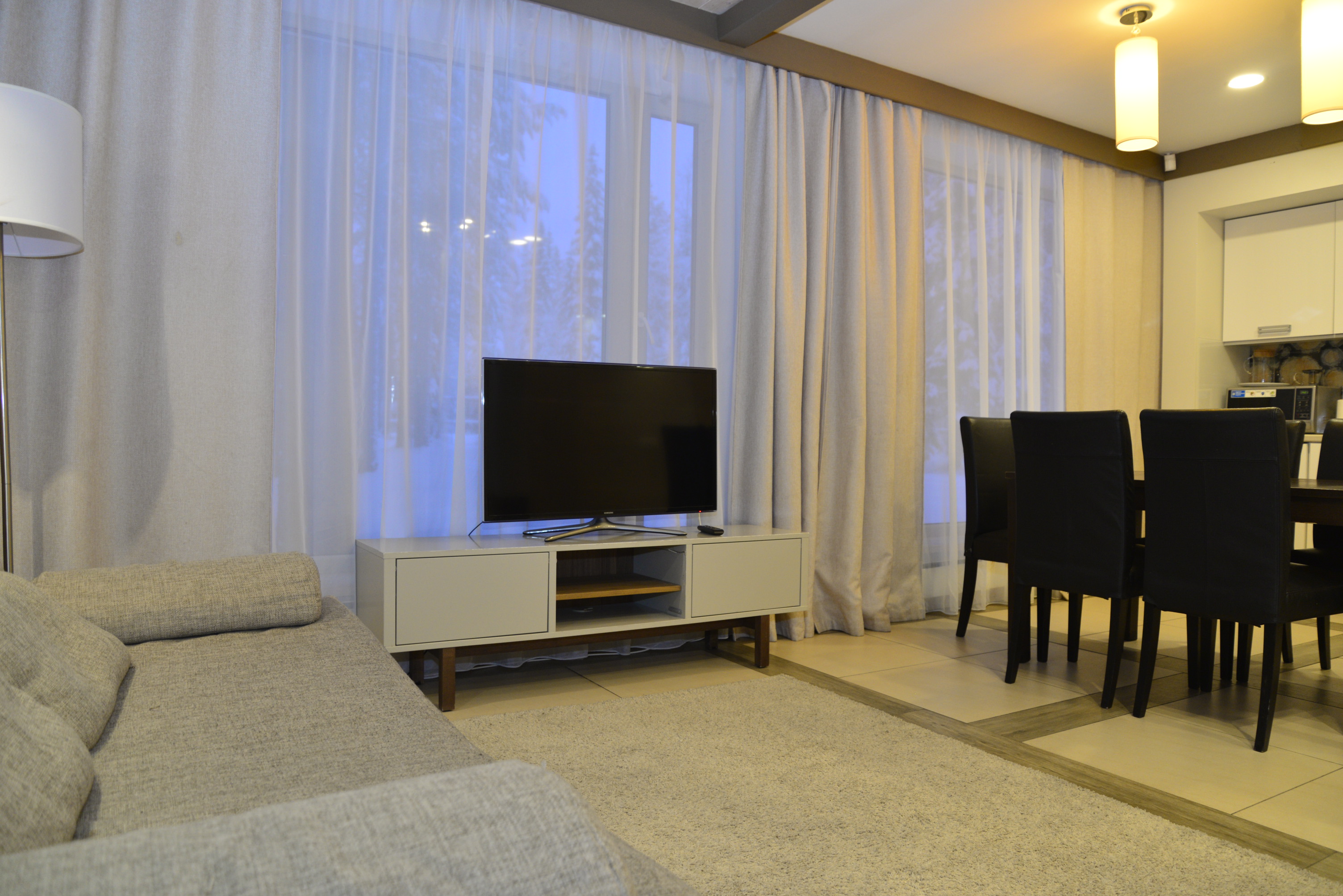 Фото Лесная