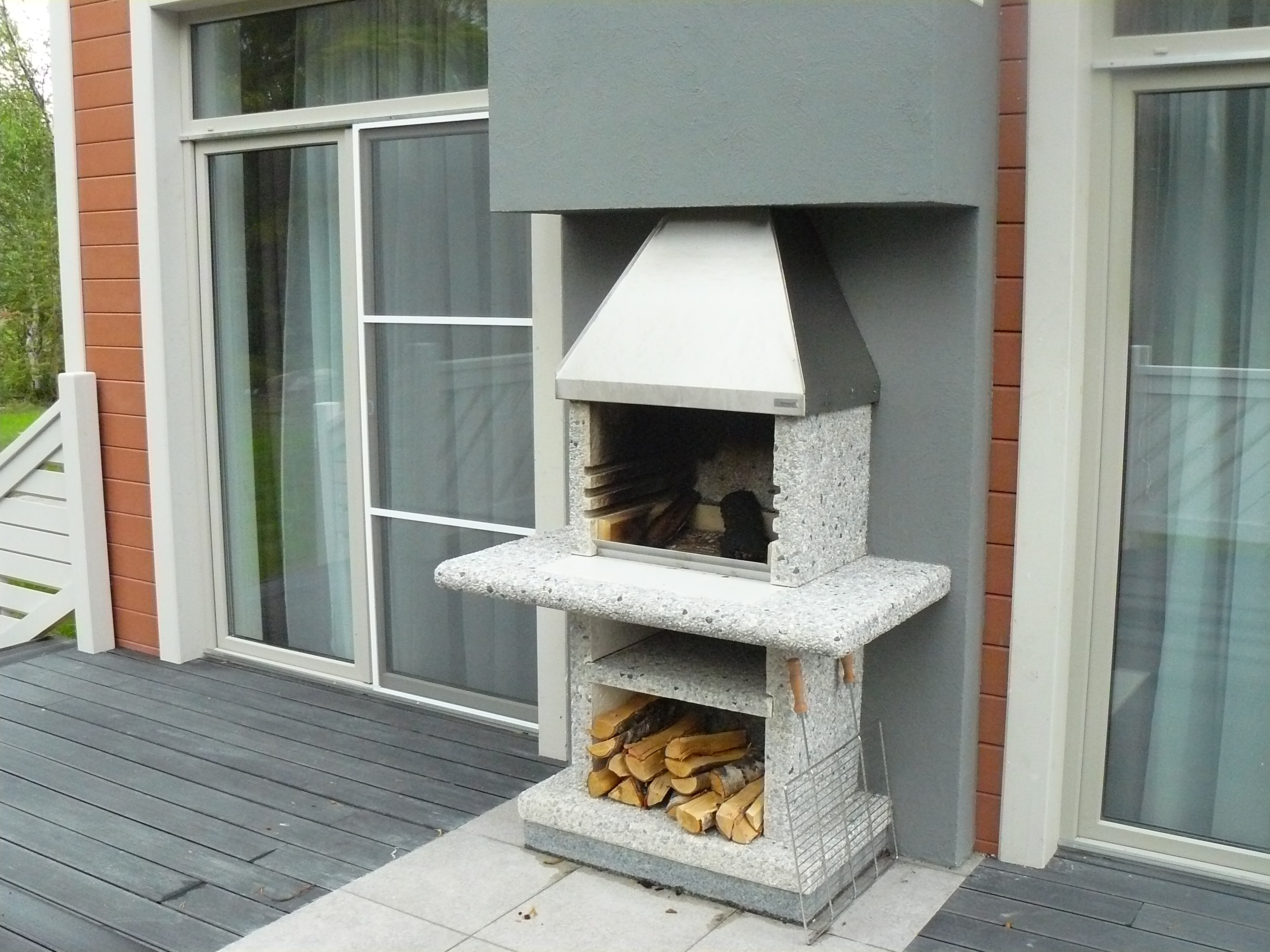 Фото Лесная