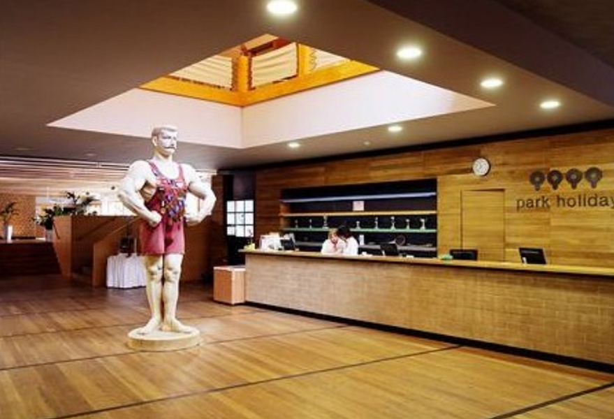 Фото отеля 3