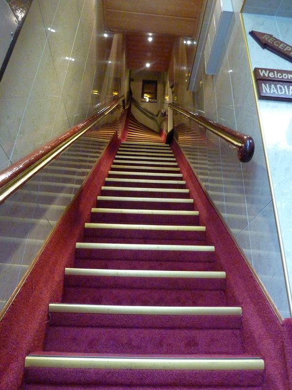 Фото Nadia Hotel Amsterdam