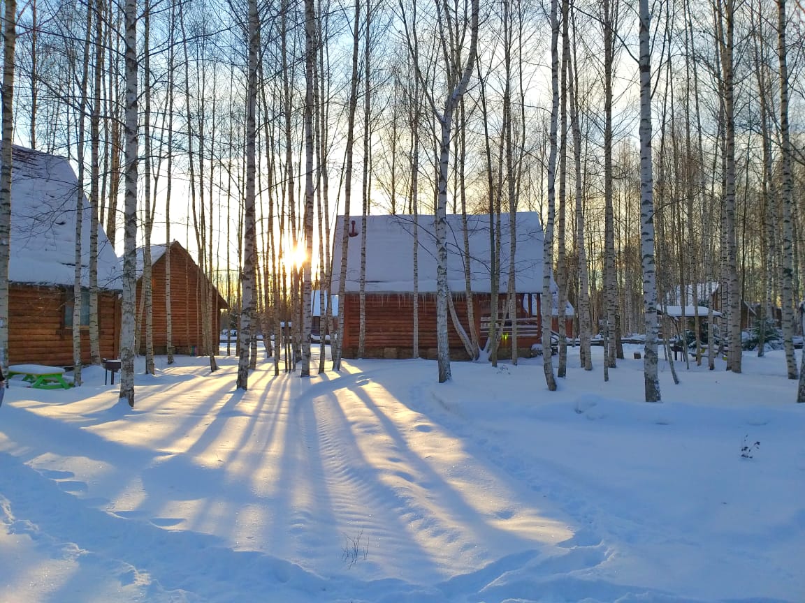 Фото Колкуново