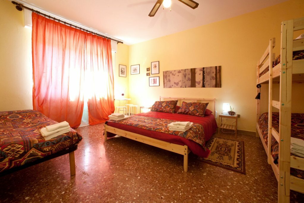 Hotel Ai Quattro Elementi, Tuscany, photo