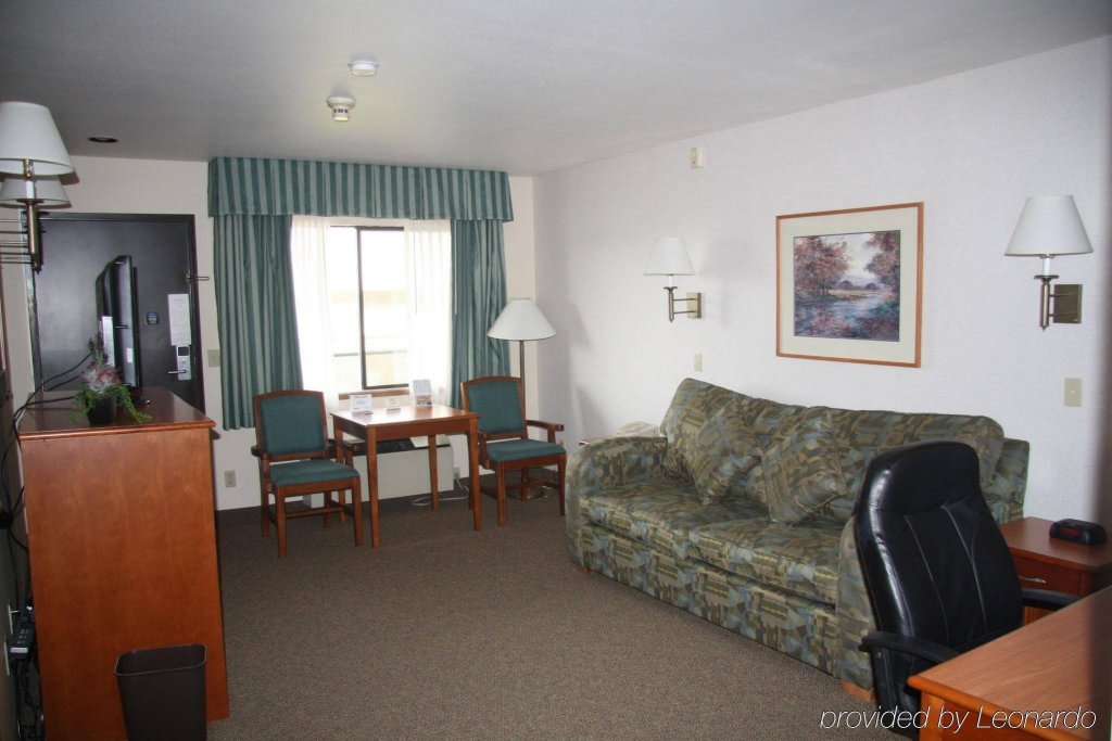 Фото Baymont by Wyndham Seattle/Kirkland Wa