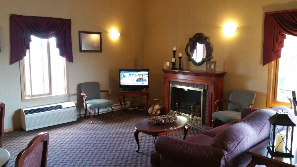 Фото Jasper Ridge Inn Ishpeming