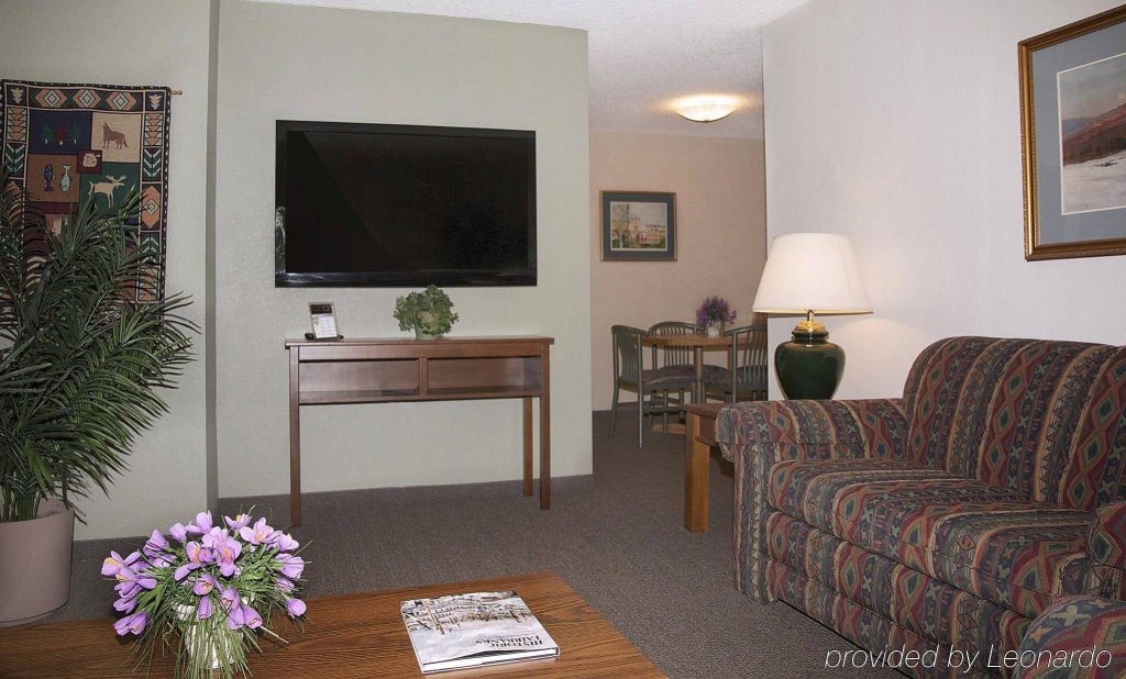 Фото Wedgewood Resort