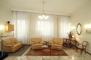 Гостиница Hotel Città di Parenzo