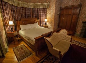 Fairholm Boutique Inns (Prince Edward Island, Charlottetown), hotel