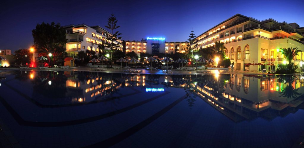 Фото Hotel Riviera