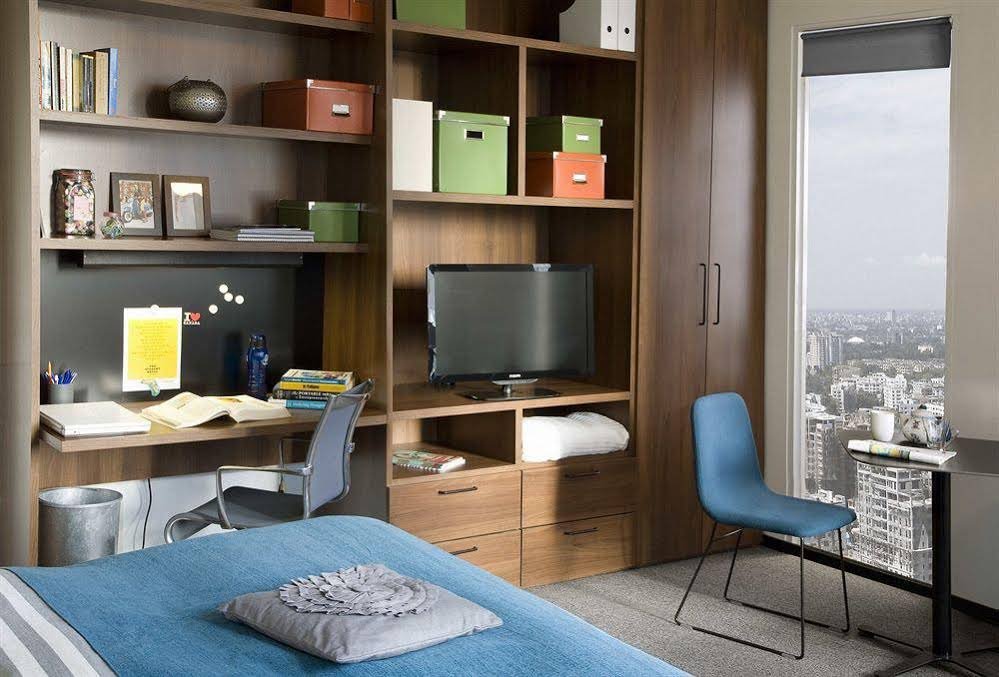 Фото The Student Hotel The Hague