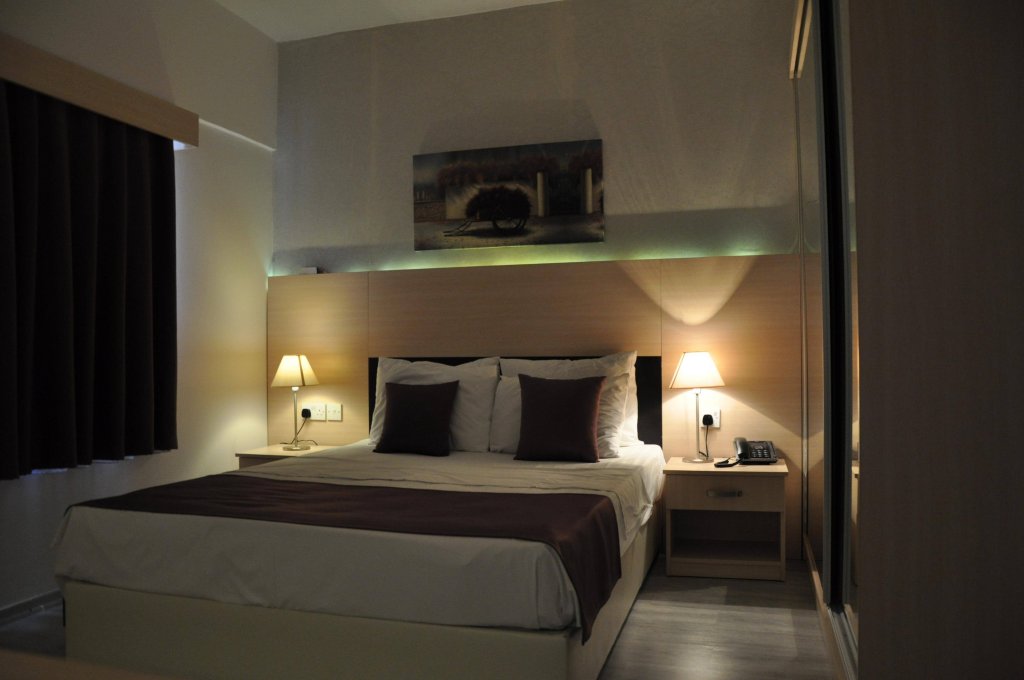 Фото Manolya Hotel