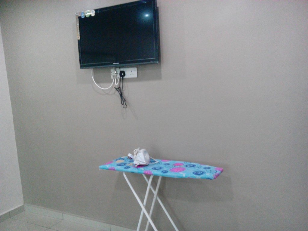 Фото De Mawardah Hotel