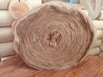 Ecodjute (Galichskaya Street, 103) ، مواد العزل الحراري