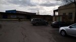 Tek Transgrupp (Melnichnaya Street, 20Б), freight forwarding