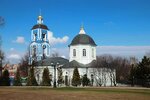 Church of the Icon of Our Lady the Life-Giving Spring (Dolskaya Street, 2) ، كنيسة أرثوذكسية