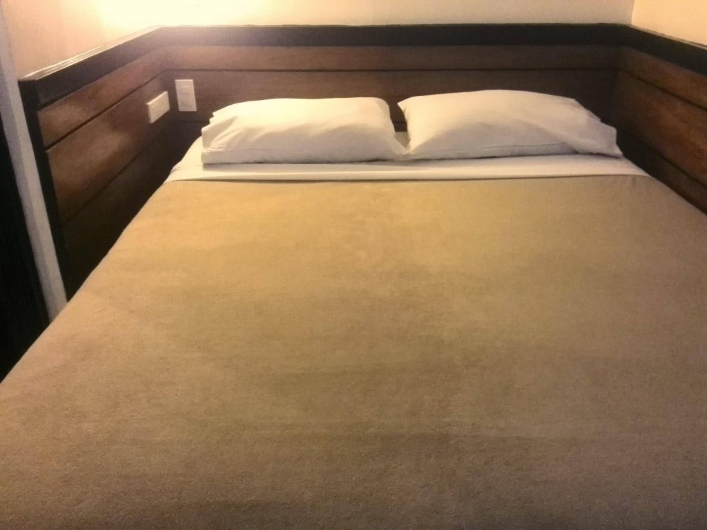 Фото Marcian Business Hotel