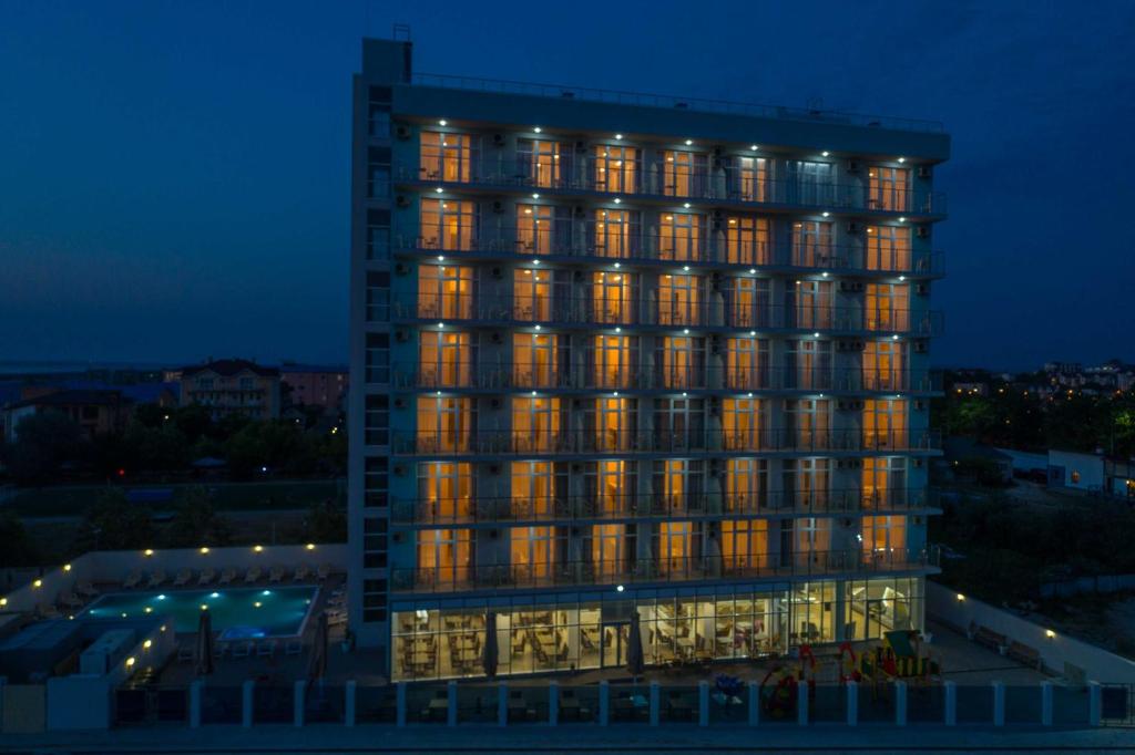 Фото Дель Мар ИНН