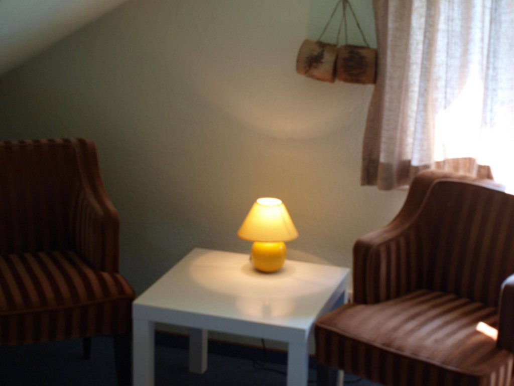 Фото Familie Hotel Kameleon