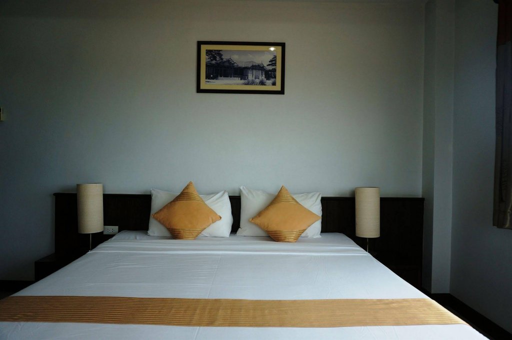 Фото Iyara Hua Hin Lodge