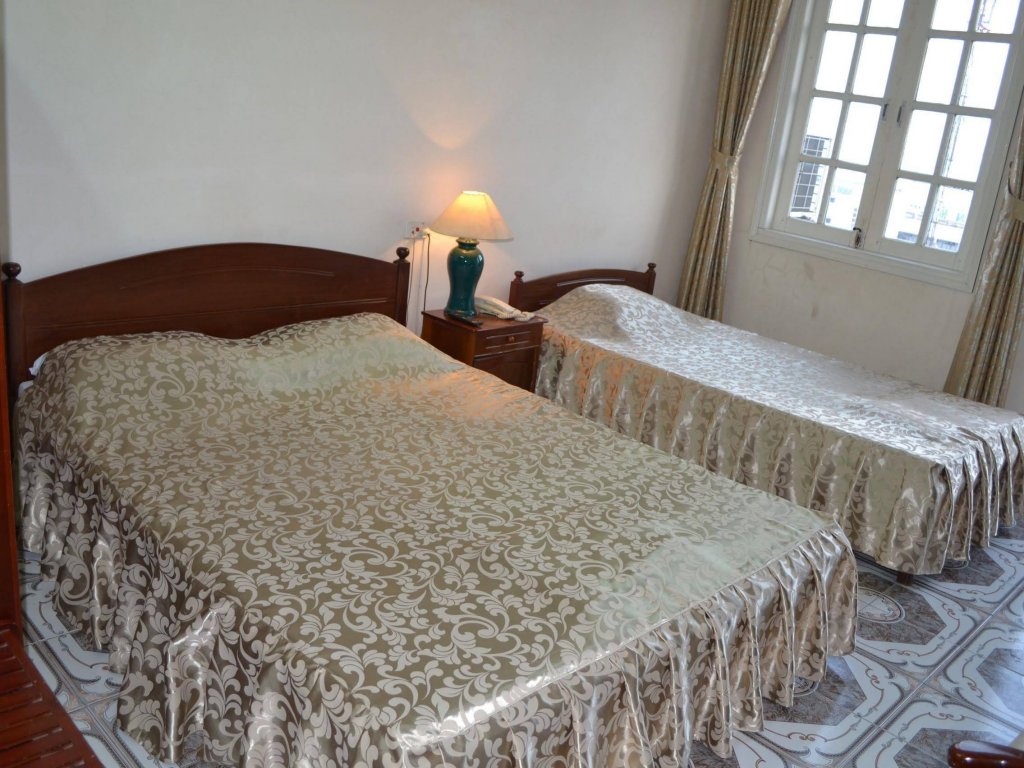 Фото Phuong Trang Ha Long