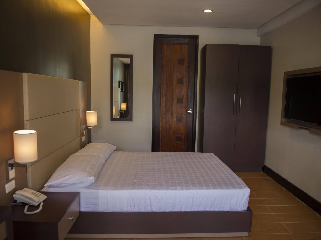 Фото 3g Garden Hotel General Santos City