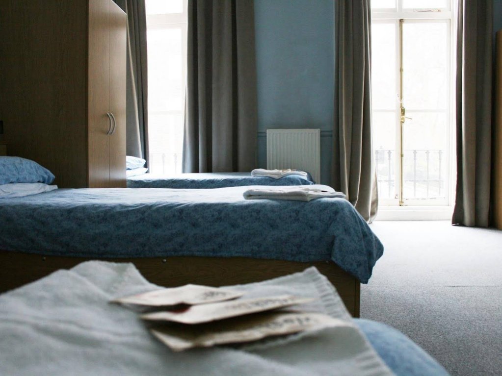 Фото Lse Passfield Hall - Campus Accommodation