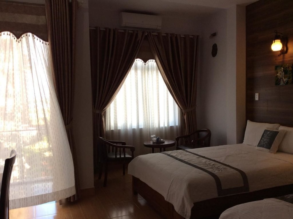 Фото Sea Kite Homestay