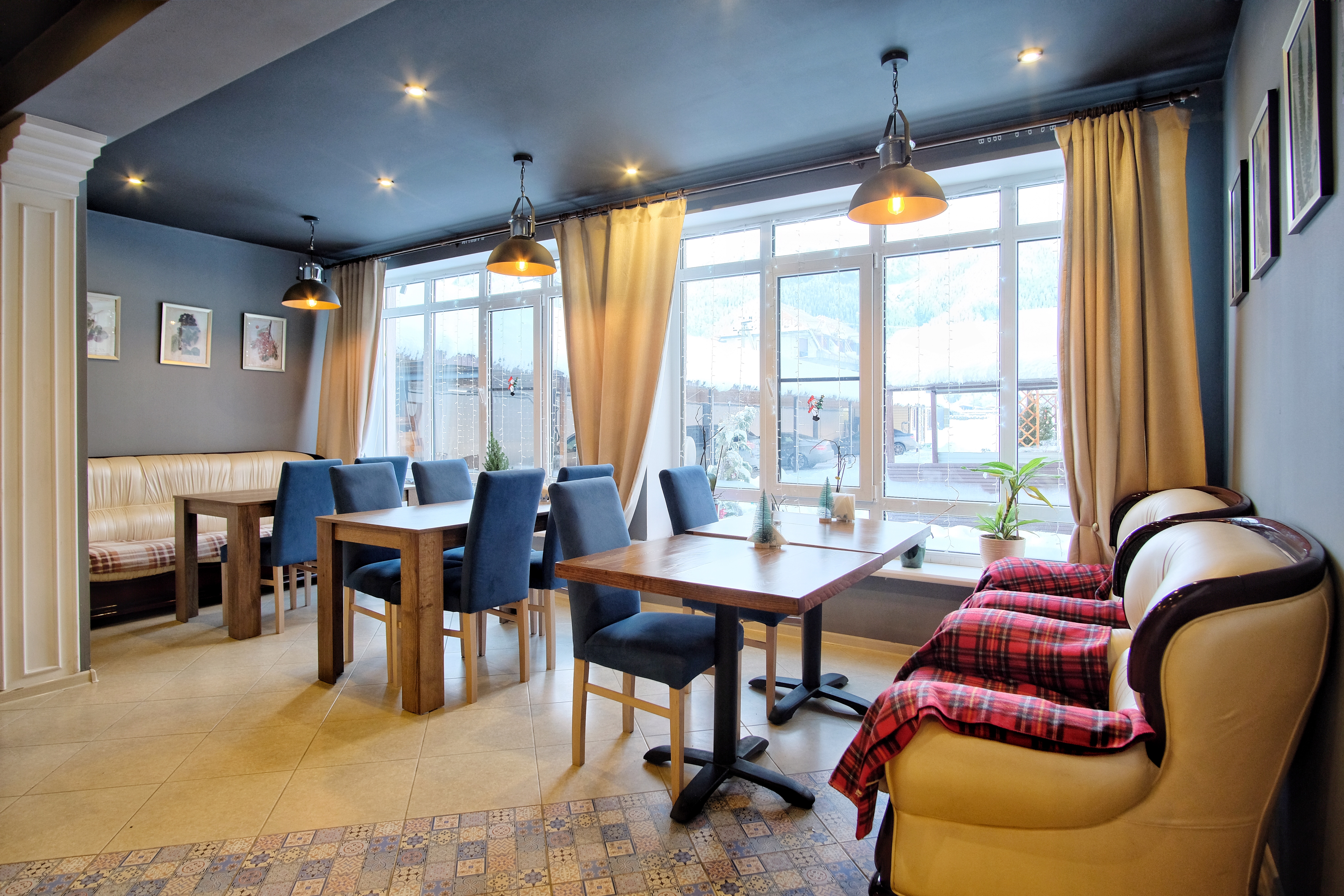 Фото Korona Архыз