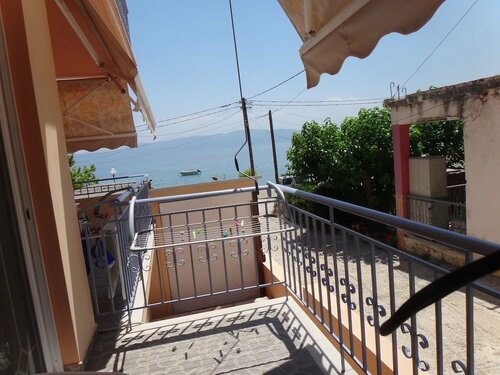 Гостиница Despoina Hotel