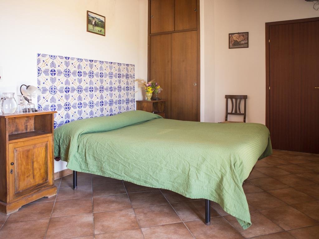 Фото Fattoria Manostalla