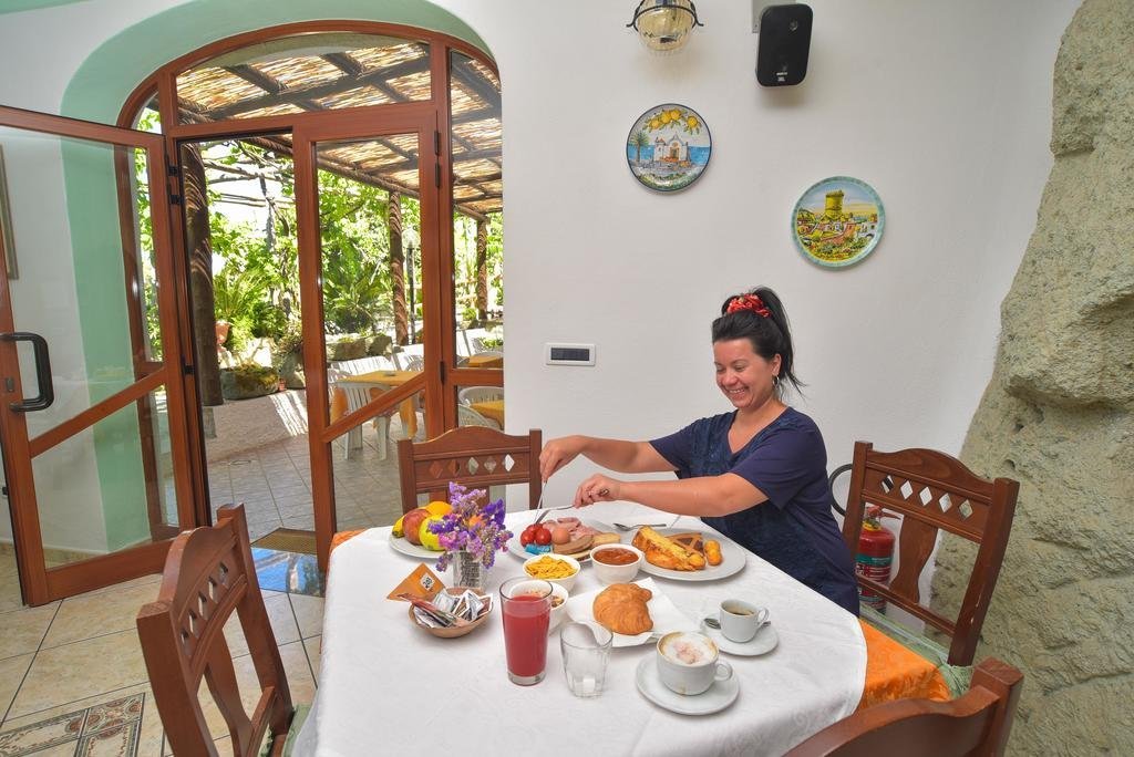 Фото Hotel Villa Cimmentorosso