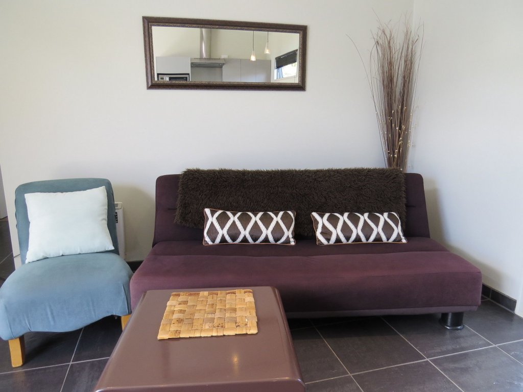 Фото Pipinui Motel