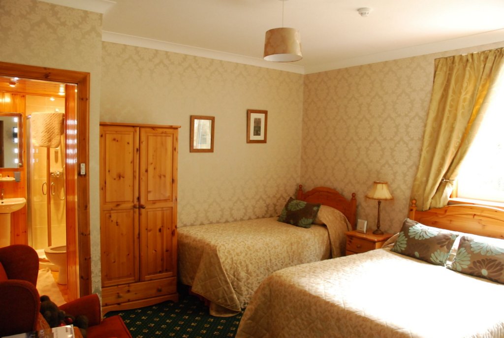 Фото Glendale Guest House