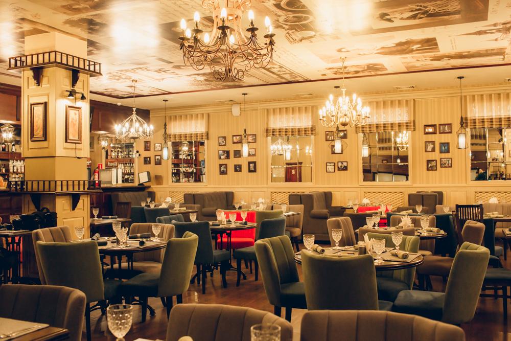 Фото Перекресток Джаза