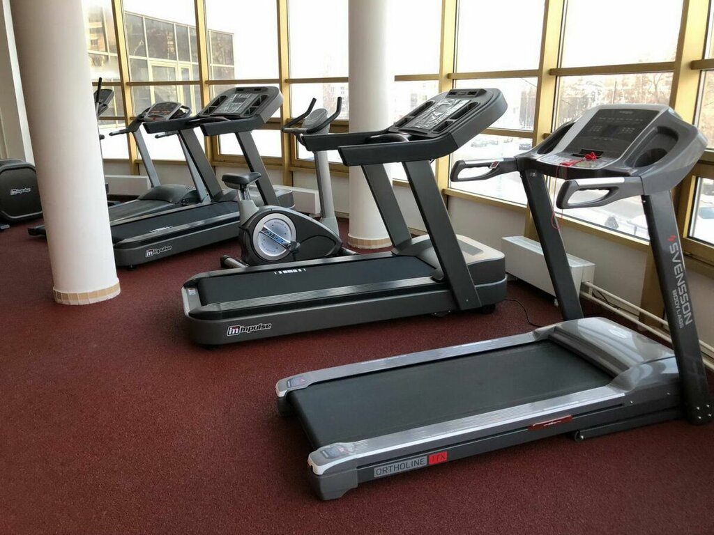 Солнечный Спортивный Магазин
