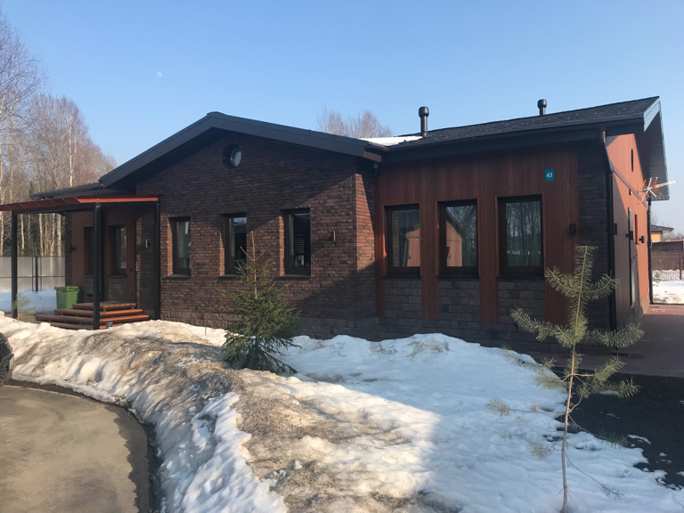 Фото Конаково Country Club