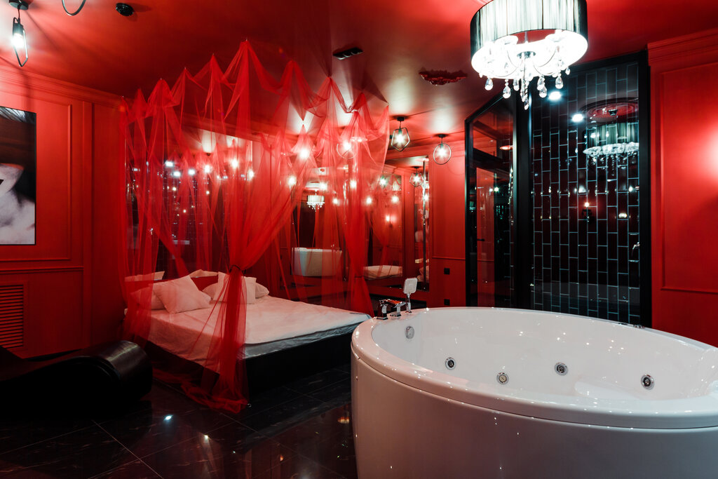 Hotel Hedonism Club, Samara, photo