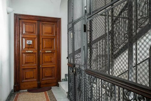 Гостевой дом KayDee GuestHouse в Риме