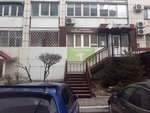 FrangiPani (Gogolya Street, 43), tienda de perfumes y cosmética